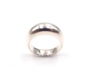 Julia Marin: Domed Ring