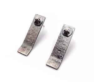 Tane Mclean: Industrial Studs