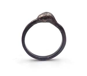 Tane Mclean: Disasterpiece Ring