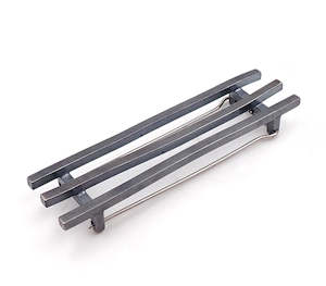 Tane Mclean: Frame Brooch