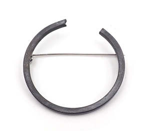 Tane Mclean: RUIN Brooch