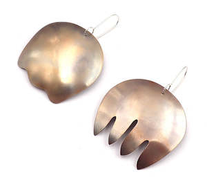 Amelia Rothwell: Salad Days Earrings