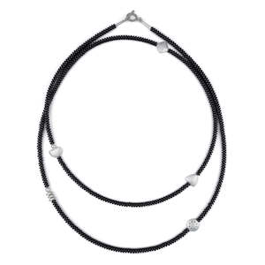 Magic And The Mundane Showcase: 'Pivotal Moments' Necklace