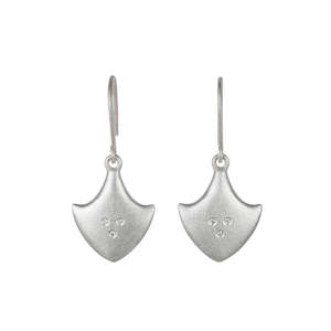 Magic And The Mundane Showcase: 'Constellation' Earrings