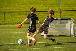 RD Academy - New Registrations - Roy D: Performance Coaching