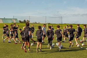 Products: RD Academy - Term 4 - Roy D: Performance Coaching