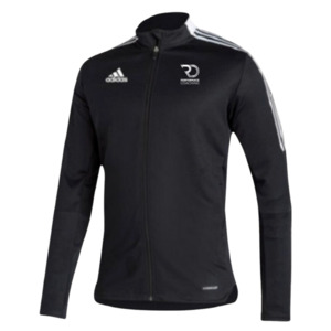 RD Adidas Track Jacket - Roy D: Performance Coaching