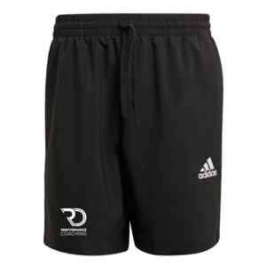 RD Adidas Chelsea Training Shorts - Roy D: Performance Coaching