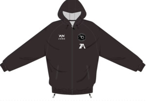 Products: RD 2026 All-Weather Jacket - Roy D: Performance Coaching