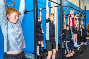 RD x SHC Total Player Pass - Roy D: Performance Coaching