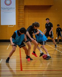 Products: RD Futsal Youth Futsal Training in Auckland – Freedom. Fun. Flair. - Roy D: Performance Coaching