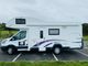 Superdog : Ford Transit Rollerteam (6 berth) (OFF GRID PACKAGE) Rates from: R&R &hellip;