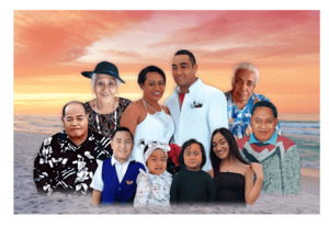 Products: Digital Painting Copy Only - R&R Gallery Custom Banners & Digital Oil Paintings NZ Free Design Service