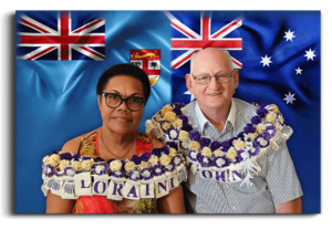 Products: Two Faces Digital Painting Canvas - R&R Gallery Custom Banners & Digital Oil Paintings NZ Free Design Service