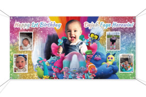 Custom Themed Banner - R&R Gallery Custom Banners & Digital Oil Paintings NZ&hellip;