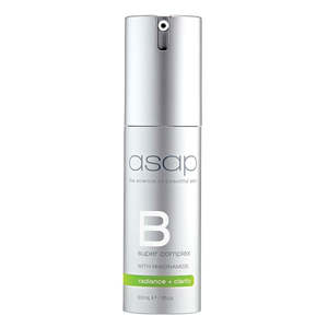 Frontpage: asap Super B Complex Serum