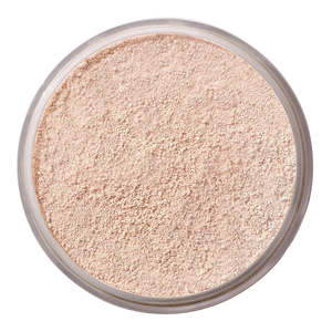 asap Pure Loose Mineral BASE Powder