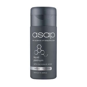 asap Liquid Platinum