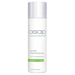 asap Gentle Cleansing Gel