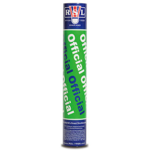 RSL Official Shuttlecocks (1doz.)