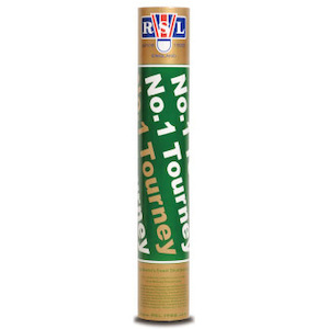 Shuttlecocks: RSL No.1 Tourney Shuttlecocks (1doz.)