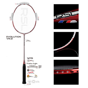 Rackets: RSL Evolution VR.2