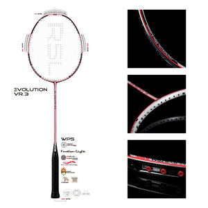Rackets: RSL Evolution VR.3
