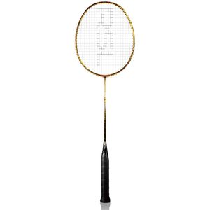 Rackets: RSL Diamond X8 Gold
