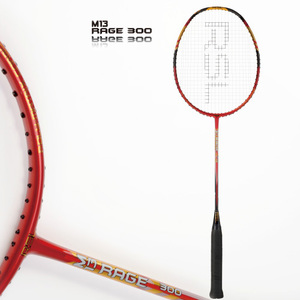 Rackets: RSL Rage 300