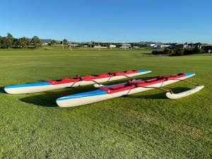 Ruahine Matariki W6 Sprayskirt Package