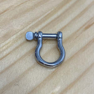 Rudder Shackle