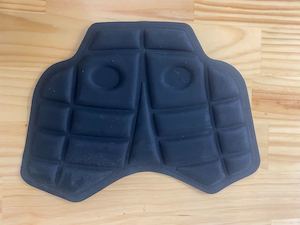 parts: Seat Pad
