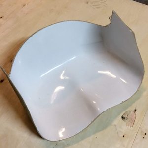 Ruaversal Standard Multisport Seat