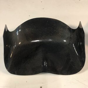 Ruaversal Composite Multisport Seat