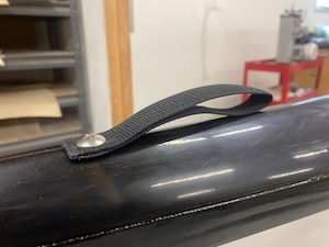 parts: Ruahine Multisport Kayak Handle