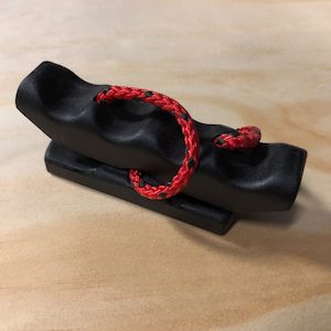 Ruahine toggle handle