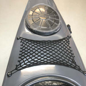 parts: Ruahine Deck Net Kit