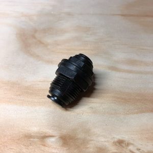 Pushfit Drinking tube connector