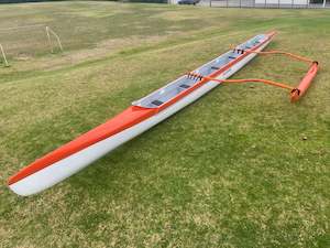 Ruahine Matariki W6 Waka