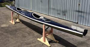 Frontpage: Ruahine Adventure Duet