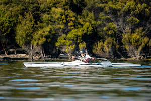 Frontpage: Ruahine Phantom