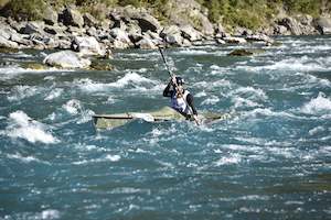 Frontpage: Ruahine F1