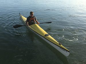 Frontpage: Ruahine Ocean X