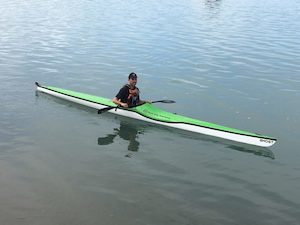 Frontpage: Ruahine Ghost