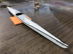 Frontpage: Ruahine Spook