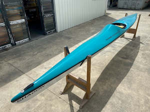 Frontpage: Ruahine Shadow