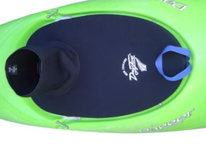 Day Two Neoprene Spraydeck