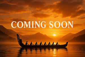 Frontpage: Ruahine Ohana W4 Waka