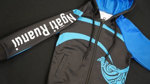 Products: Hoodie - Taranaki Tū Mai 2022 - Ngati Ruanui