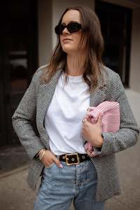 All: The Sophie Blazer